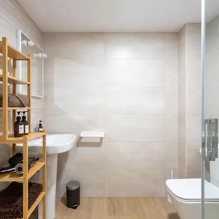 Jome Centro Hotel apartamentowy *