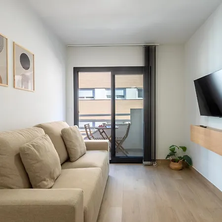 Jome Centro Hotel apartamentowy *