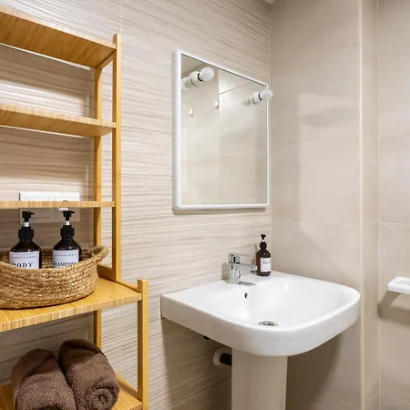Hotel apartamentowy Jome Centro