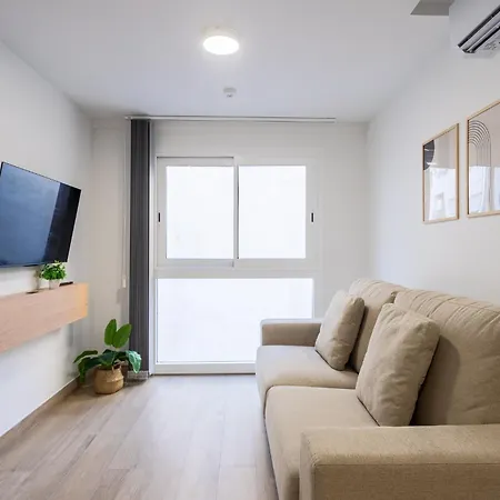 Hotel apartamentowy Jome Centro