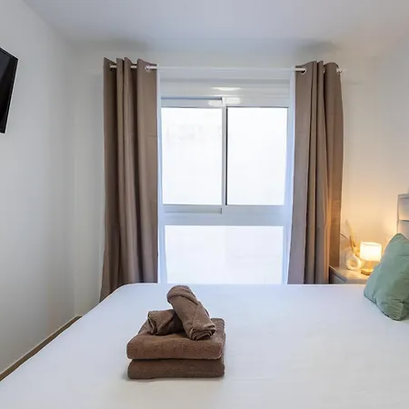 Hotel apartamentowy Jome Centro *