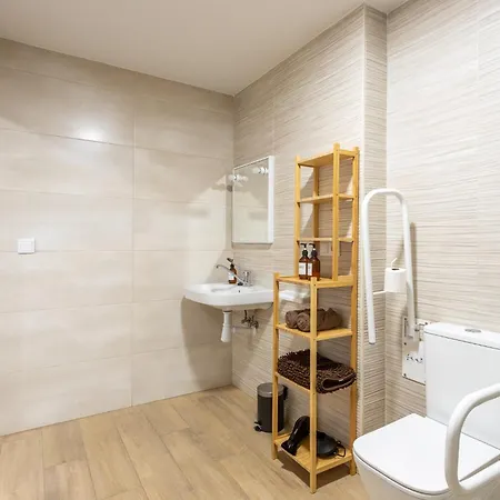 Jome Centro Hotel apartamentowy
